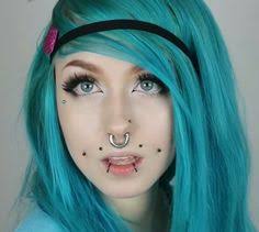 I'm sorry for that, but i'm still so super thankful that i hit the 100 k subscribers mark. 46 Linzor Ideas Dimple Piercing Shannon Taylor Emo Scene