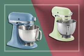 Since launching, the kitchenaid mixer has remained atop of every baker's wishlist. The Most Popular Kitchenaid Stand Mixer Colors In 2020 Food Wine