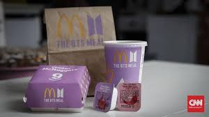 Antrean bts meal hari ini, mcd diserbu ojol. Fublz7f7s06msm