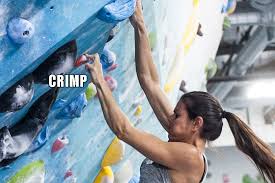 Visit op.appstate.edu for information on our trips, clinics, instructor development, and more! Climbing Terms For New Climbers