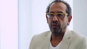 Interview gynaecoloog Richard Pal over NovaSure en Myosure