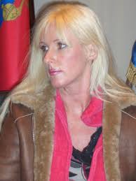 German disco singer Patty Ryan passed away