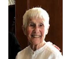 Patricia Utzschneider Obituary (1928