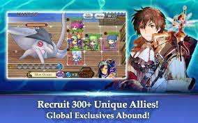 This game has since been closed to the us. Chain Chronicle For Android Apk Download