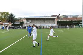 Die tour de france 2020 ist geschichte. Montbrison Fute L Etrat La Tour Bourgoin Jallieu Gustave Le Populaire