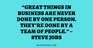 With this in mind, use these teamwork quotes to inspire your team to excellence. 100 Quotes About Teamwork And Respect For Motivation Quotes Muse