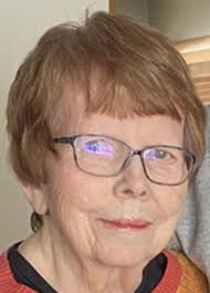 Frances Merten Obituary