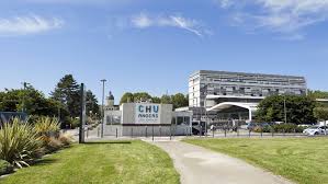 Le Chu D Angers Et L Eseo S Associent Pour Des Projets Innovants Au Service De La Sante De Demain Actualite Angers Villactu