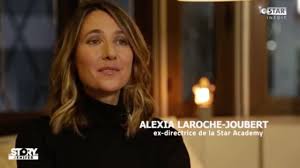 Si pour l'heure le papa d'andrea (5 ans) et marceau (né en janvier 2020) n'a pas annoncé qu'il retentera sa chance aux fidji, il pourrait bien faire son grand retour à la télévision… mais pas en tant que candidat. Star Academy Alexia Laroche Joubert Revient Sur La Relation Entre Jenifer Et Jean Pascal Video Actu Tele 2 Semaines