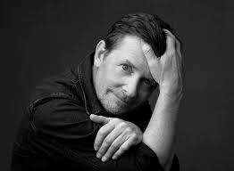 Book review of Michael J. Fox's 'No Time Like the Future'