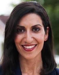 Meet the Arab American Woman Who is Seeking a Congressional Seat in Michigan