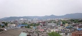 Chuncheon – Travel guide at Wikivoyage