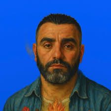 José Guadalupe Rincón Cabada