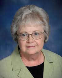 Obituary for Phyllis A. Frey