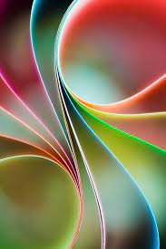 Color Stream Abstract Photography Abstract Wallpaper Abstract