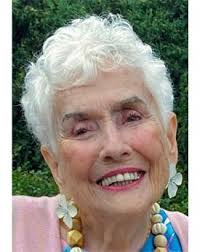 EILEEN IMMEN Obituary (1929