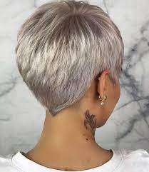 Frauen Bevorzugen Kurze Haare Modelle Kurze Haare 2021 Kurze Haare Modell Kurze Haare Frisur Ideen Haarschnitt Kurze Haare