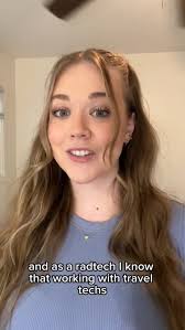 Looking for a sign to take the leap into becoming a travel healthcare  professional? Heather shares her top 5 reasons to get started! Download our  AMN Passport app today. , 📸: @mri_heather