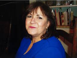 Suzanna Edenfield Crawford