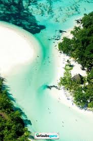 Ile Aux Cerfs Auf Mauritius Warum Sich Ein Ausflug Lohnt Urlaubsguru Mauritius Insel Mauritius Urlaub Urlaub