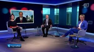 Nun steht das erste aufeinandertreffen von annalena baerbock, olaf scholz und. Schlagabtausch Der Kandidaten Differenzen Vor Allem Bei Der Verteidigung Tagesschau De