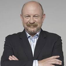 Mark Sainsbury (broadcaster)