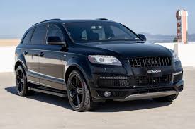 Image result for Deep Black Pearl 2015 Q7