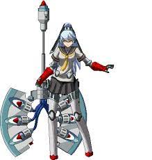 Free download high quality.345 free phone wallpapers for download. Labrys Persona 4 Arena Gif Animations