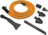 Premium Car Cleaning Kit for Wet/Dry Vacuums VT2534 Rigid