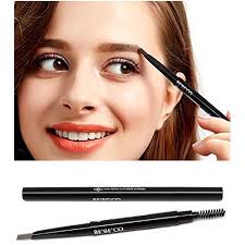 Maybelline Total Temptation Eyebrow Definer Pencil, Soft Brown, 1 Count