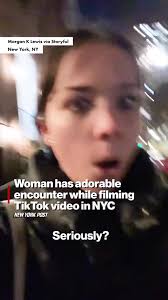 Booping: New York's Quirky Trend Explained