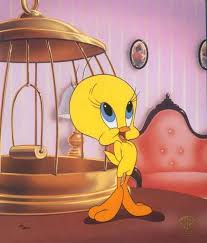 Pin On Tweety