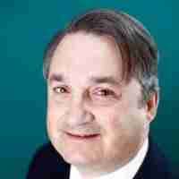 World Animal Protection bakes Mike Baker