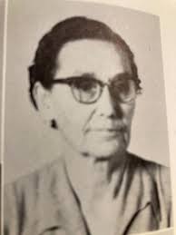 Vernon Parish Founding Families, Hayes