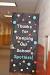 Principal S School Office Door Decoration