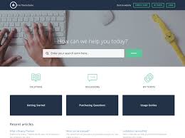 Or you can verify their general user satisfaction rating, 100% for freshdesk vs. Breezy Themes Vs Standard Freshservice Freshdesk Themes
