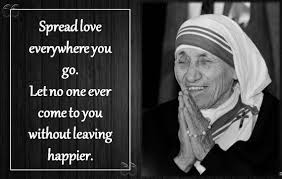 Bill finger, bob kane and, jerry robinson made the joker appear in the batman comic book's first issue (april 25, 1940). 10 Mother Teresa Quotes That Will Teach You The True Meaning Of Love Compassion And Humanity Stress Buster