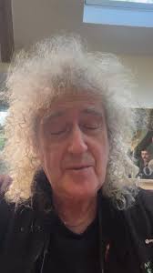 Yeeeeeow! How can it be 50 years Well, feeling grateful today. lotsa love  good folk.... Bri "