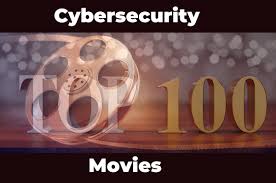 If you've never seen a film from studio ghibli, then have spirited away be your first. Top 100 Cybersecurity Movies Cyber Defense Magazine