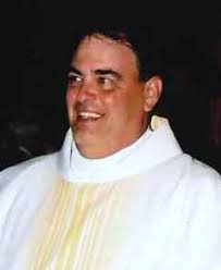 Deacon William Anthony Sproveri