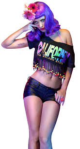 It was released on august 24, 2010 in the united states, canada, and mexico, and on august 30, 2010 for the rest of the world. Png De Katy Perry Teenage Dream Hd By Danperrybluepink On Deviantart