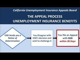 Maybe you would like to learn more about one of these? How To Appeal An Edd Denial Of Unemployment Benefits Dollars And Sense Youtube