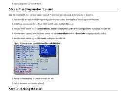 How To Disable Sound On Mother Board On Windows 10 Hp Computer Roon Software Roon Labs Community Buka setelan hp kemudian buka menu access point name (apn).apn, selanjutnya adalah cara untuk mengisi apn smartfren ke pengaturan di hp. how to disable sound on mother board on