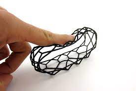 3d Printing In Flexible Rubber Like Material 3d Printing Blog I Materialise 3d Printing Service 3d Printing 3d Printing Materials