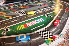 We provide racing leagues for nascar, grand prix, sports car, and dirt & rally car racing. Nascar The Dvd Board Game Review The News Wheel