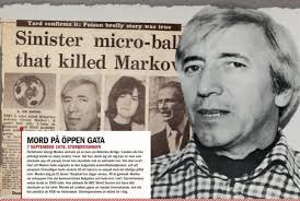 MORD PÅ ÖPPEN GATA