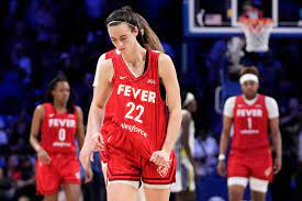 Report Card: Call Fever season to date a C-plus with a bullet - Seymour  Tribune