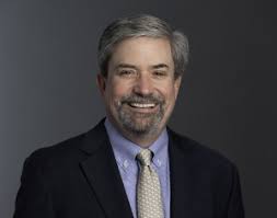 Christopher E. Cragg '83 • Southwestern University