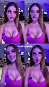 Scarlett Salazar Onlyfans Latest Videos & Images 2025 806