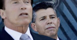 Democrats would do right to do right by Abel Maldonado